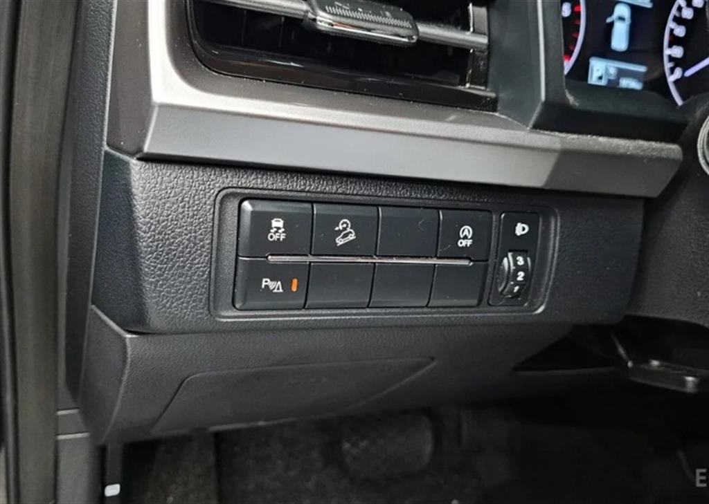 Ssangyong Musso 2025 Negro - Importación desde Corea - HF Imports Iquique - Foto 20