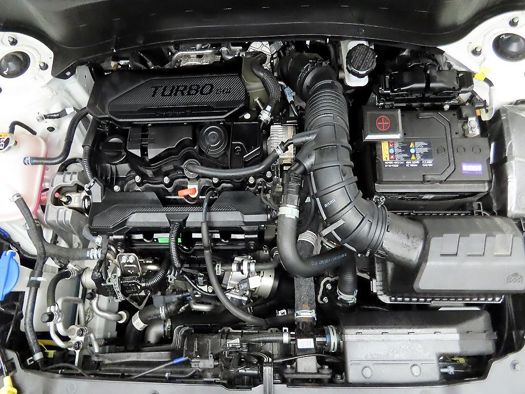 KIA Seltos 2025 Blanco - Importación desde Corea - HF Imports Iquique - Foto 20