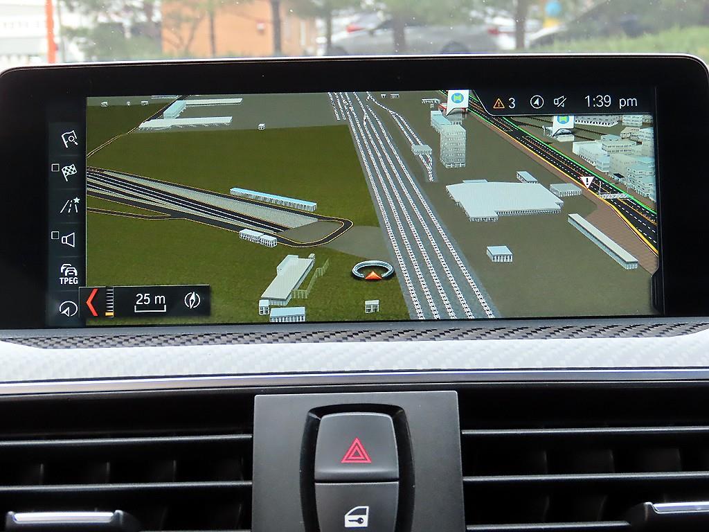 BMW 4 Series 2017 Morado - Importación desde Corea - HF Imports Iquique - Foto 17