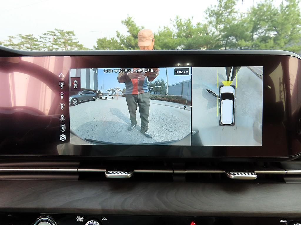 KIA Carnival 2023 Blanco - Importación desde Corea - HF Imports Iquique - Foto 16