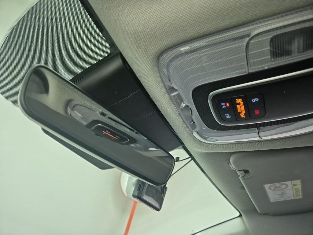 HYUNDAI Avante 2021 Negro - Importación desde Corea - HF Imports Iquique - Foto 16