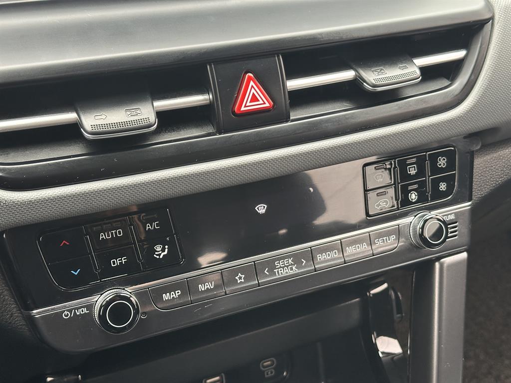 KIA Seltos 2024 Blanco - Importación desde Corea - HF Imports Iquique - Foto 15