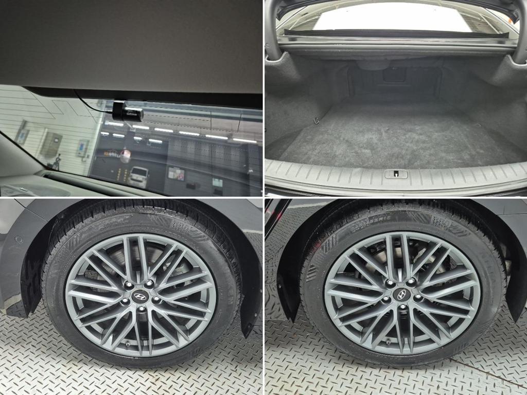 HYUNDAI Aslan - Vista 6