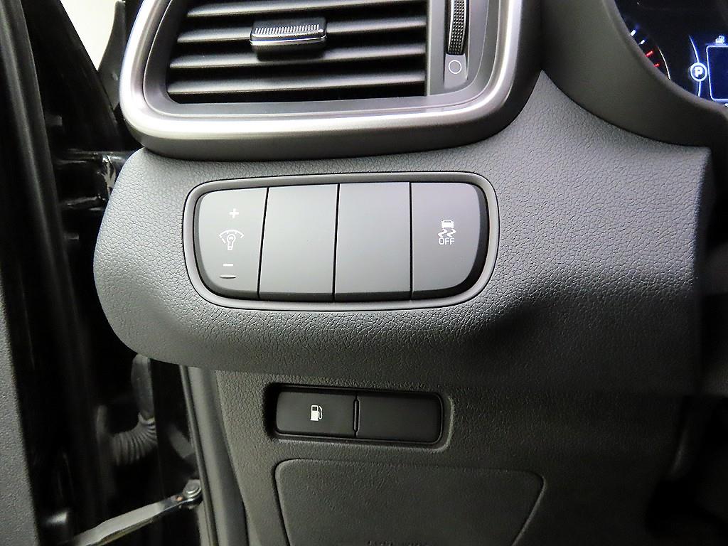 KIA Sorento - Vista 12