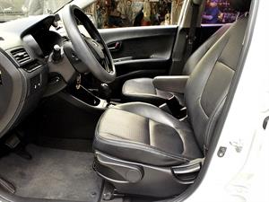 KIA Morning - Vista 10