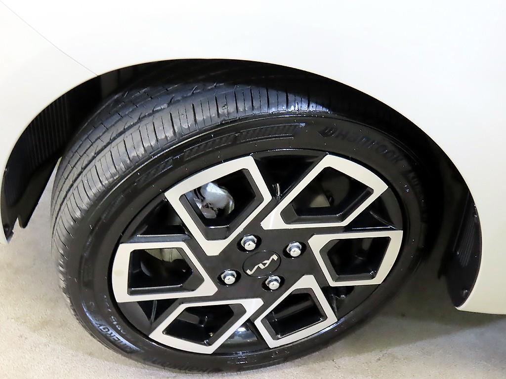 KIA Ray 2024 Blanco - Importación desde Corea - HF Imports Iquique - Foto 20