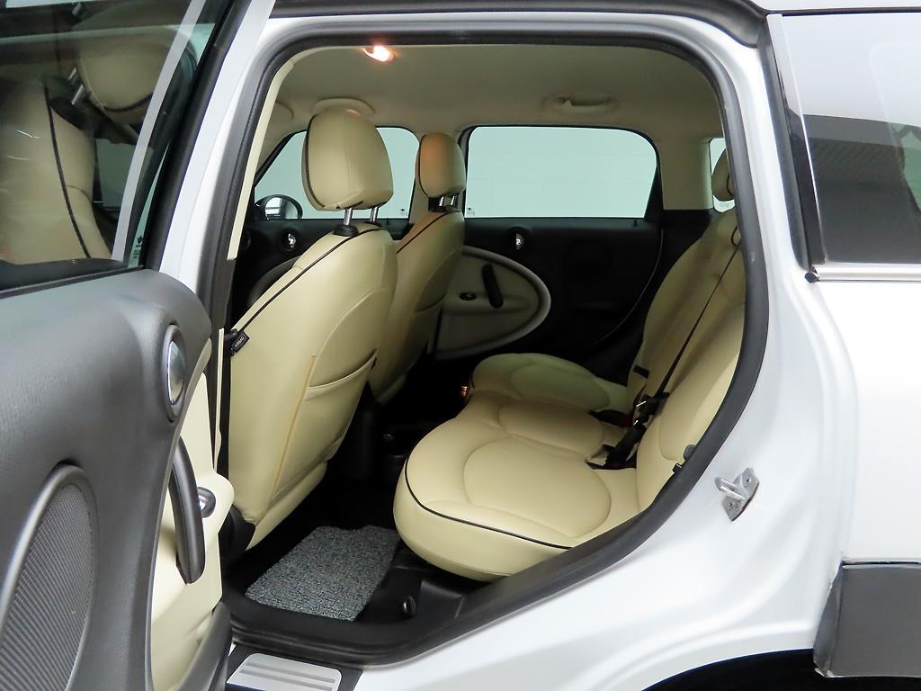 Mini Countryman 2014 - Importación desde Corea - HF Imports Iquique - Foto 14