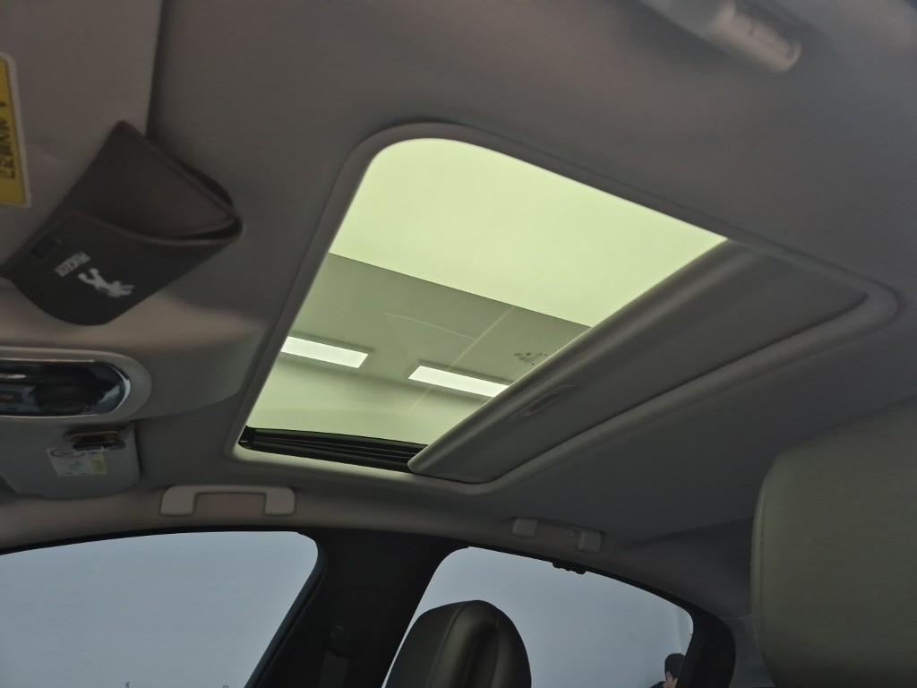 Peugeot 508 2015 Blanco - Importación desde Corea - HF Imports Iquique - Foto 13