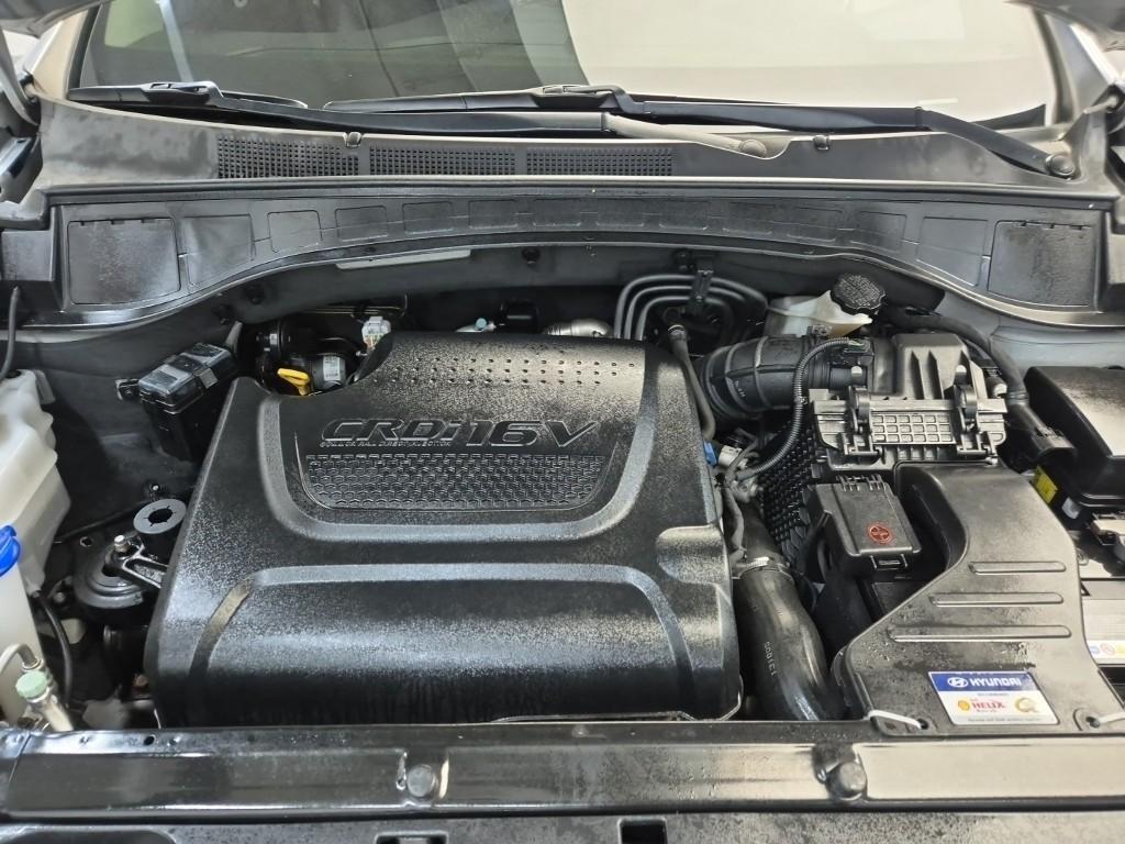 HYUNDAI Maxcruz 2014 Gris - Importación desde Corea - HF Imports Iquique - Foto 16