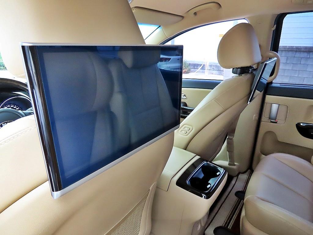 KIA Carnival 2019 Negro - Importación desde Corea - HF Imports Iquique - Foto 16