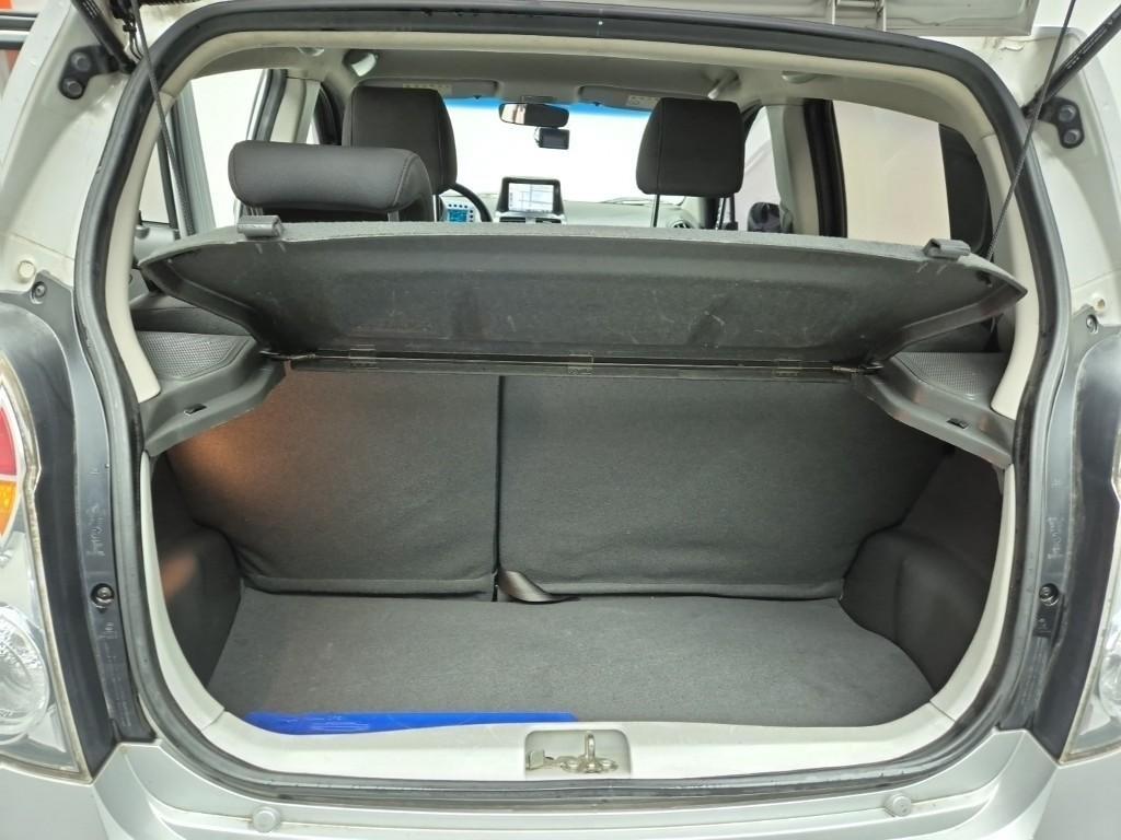 Chevrolet Spark 2012 Plateado - Importación desde Corea - HF Imports Iquique - Foto 20