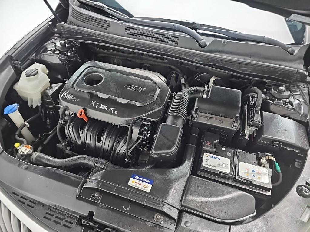 HYUNDAI Grandeur - Vista 7