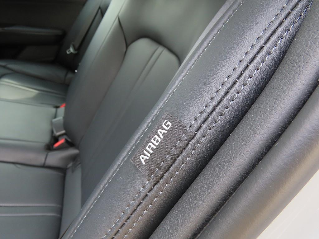 KIA K5 2025 Gris - Importación desde Corea - HF Imports Iquique - Foto 18