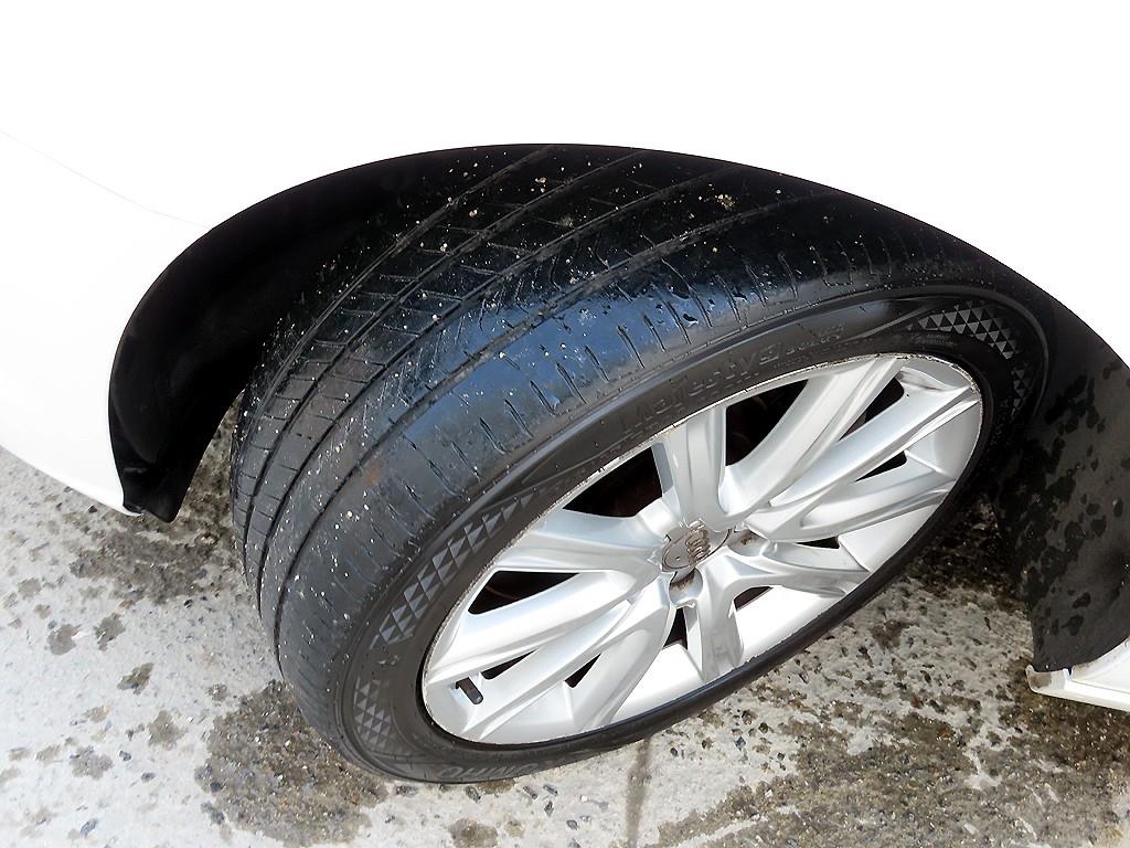 Audi A6 2015 Blanco - Importación desde Corea - HF Imports Iquique - Foto 20