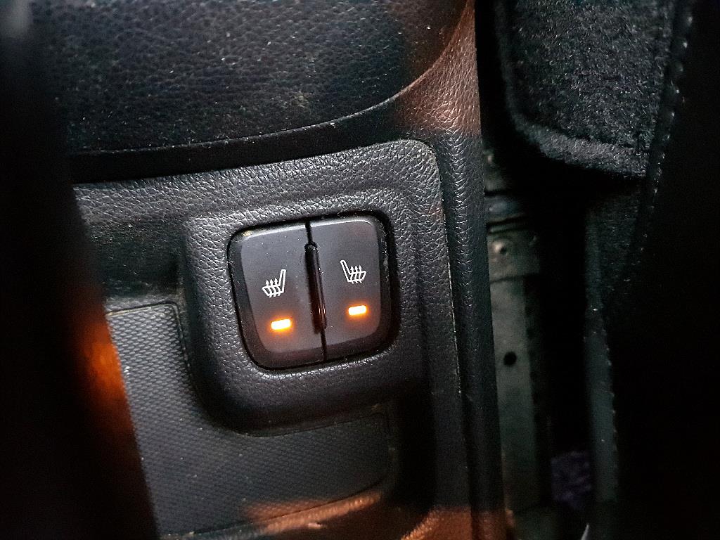 Chevrolet Spark 2016 Gris - Importación desde Corea - HF Imports Iquique - Foto 14