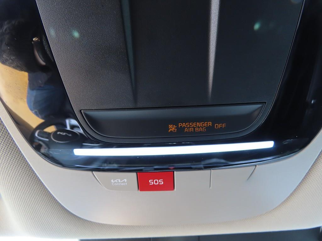 KIA K5 2025 Gris - Importación desde Corea - HF Imports Iquique - Foto 16