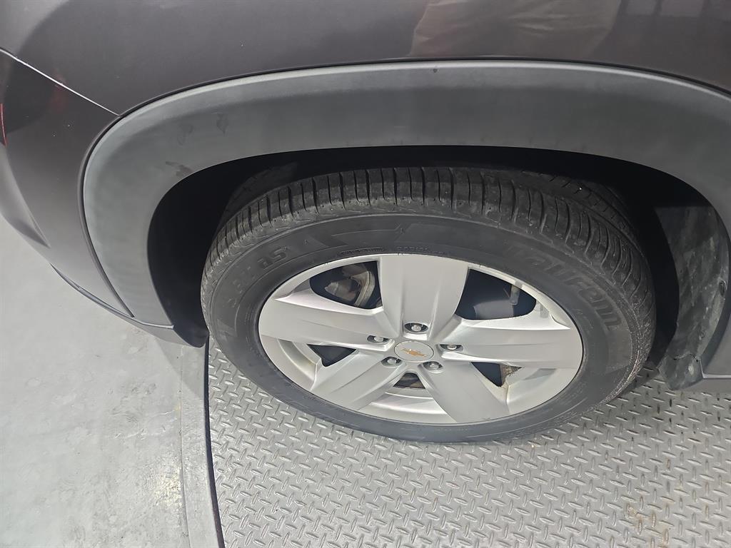 Chevrolet Orlando - Vista 4