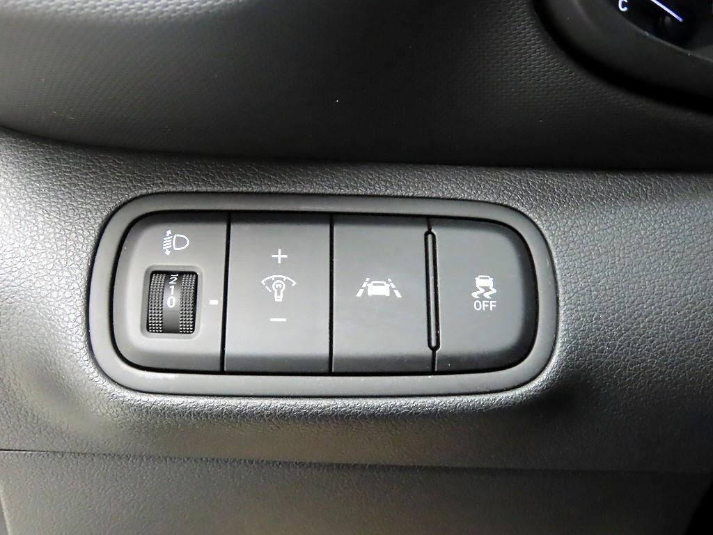 HYUNDAI Venue 2020 Gris - Importación desde Corea - HF Imports Iquique - Foto 13