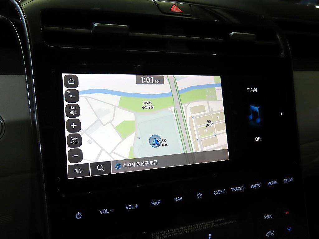 HYUNDAI Tucson 2021 Gris - Importación desde Corea - HF Imports Iquique - Foto 13