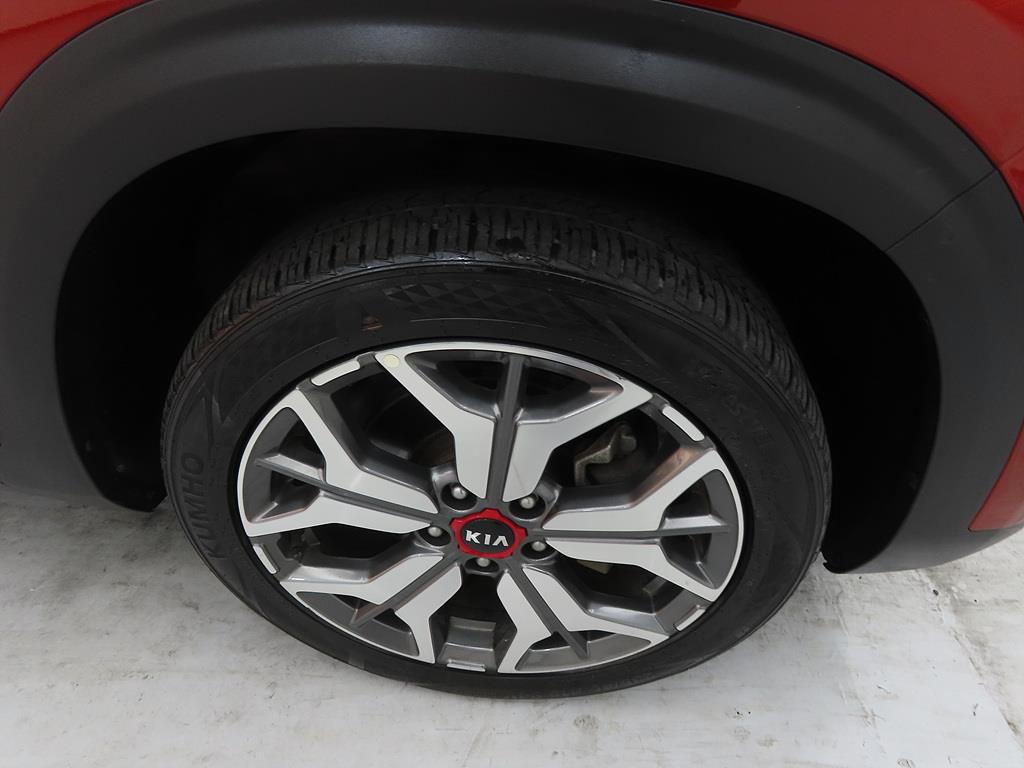 KIA Seltos 2020 - Importación desde Corea - HF Imports Iquique - Foto 20