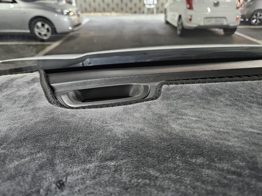 Chevrolet Spark - Vista 5