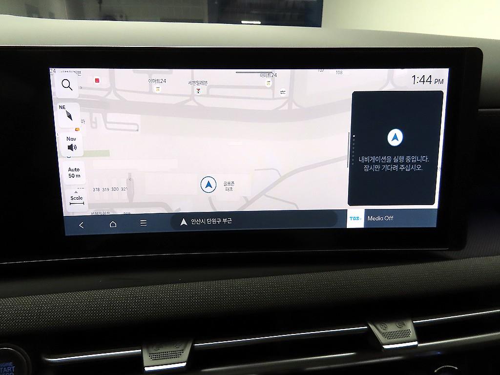 HYUNDAI Tucson - Vista 9