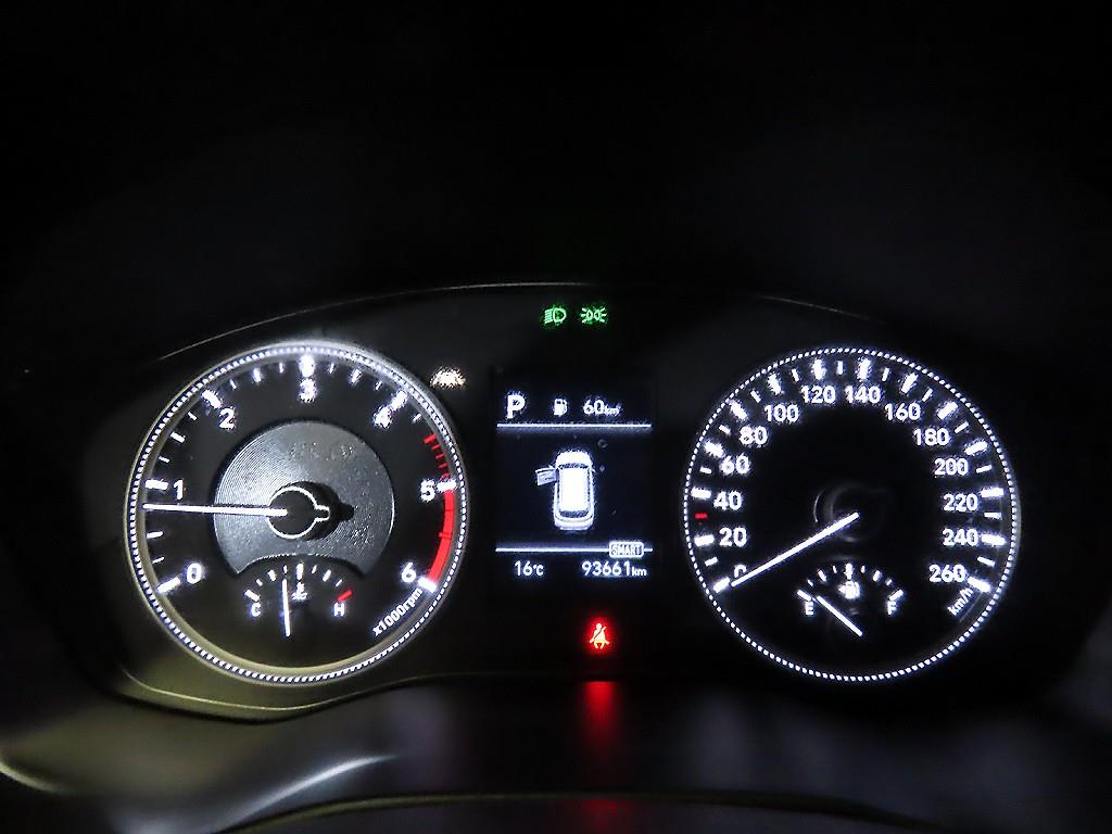 HYUNDAI Santa Fe - Vista 9