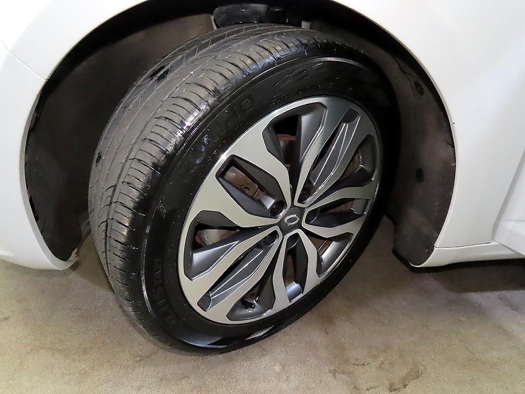 SAMSUNG SM6 2017 Blanco - Importación desde Corea - HF Imports Iquique - Foto 18