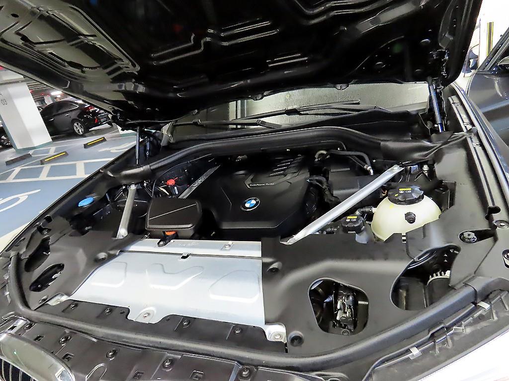 BMW X3 2021 - Importación desde Corea - HF Imports Iquique - Foto 19