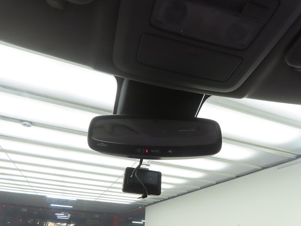 Chevrolet Orlando - Vista 12