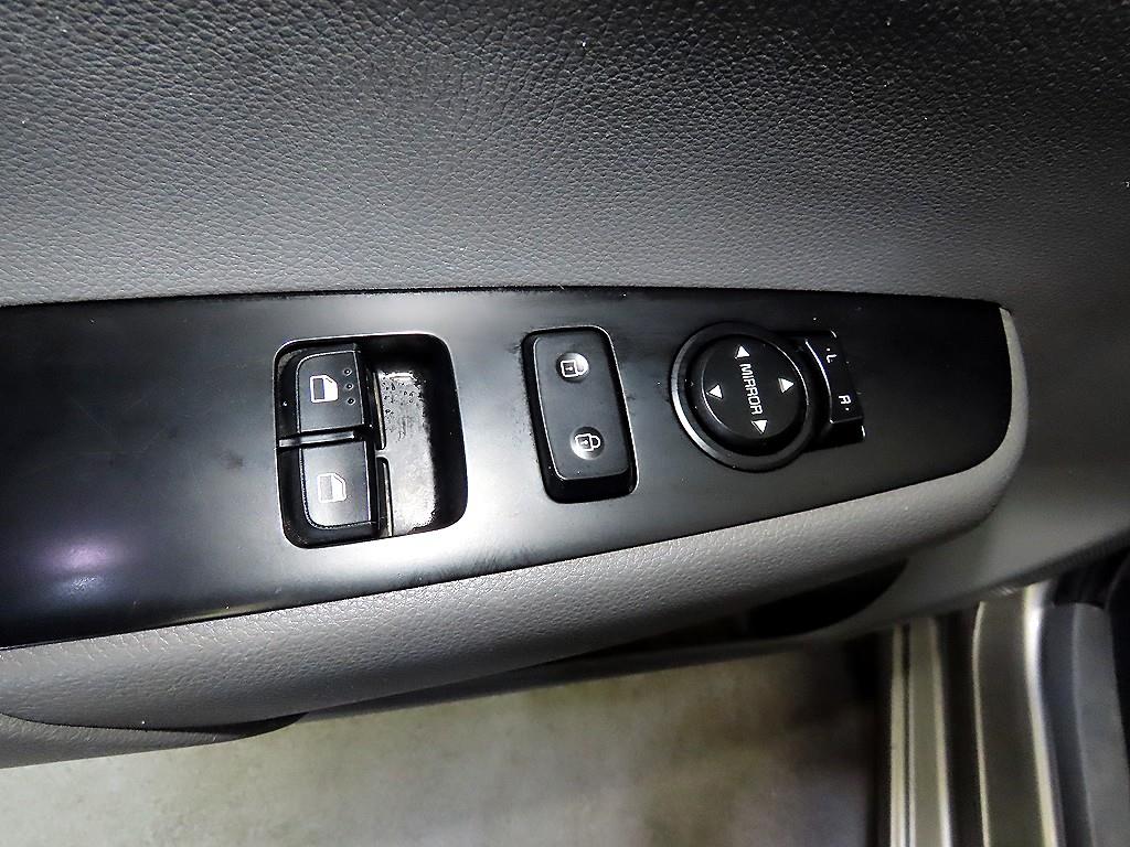 KIA Morning 2017 Gris - Importación desde Corea - HF Imports Iquique - Foto 13