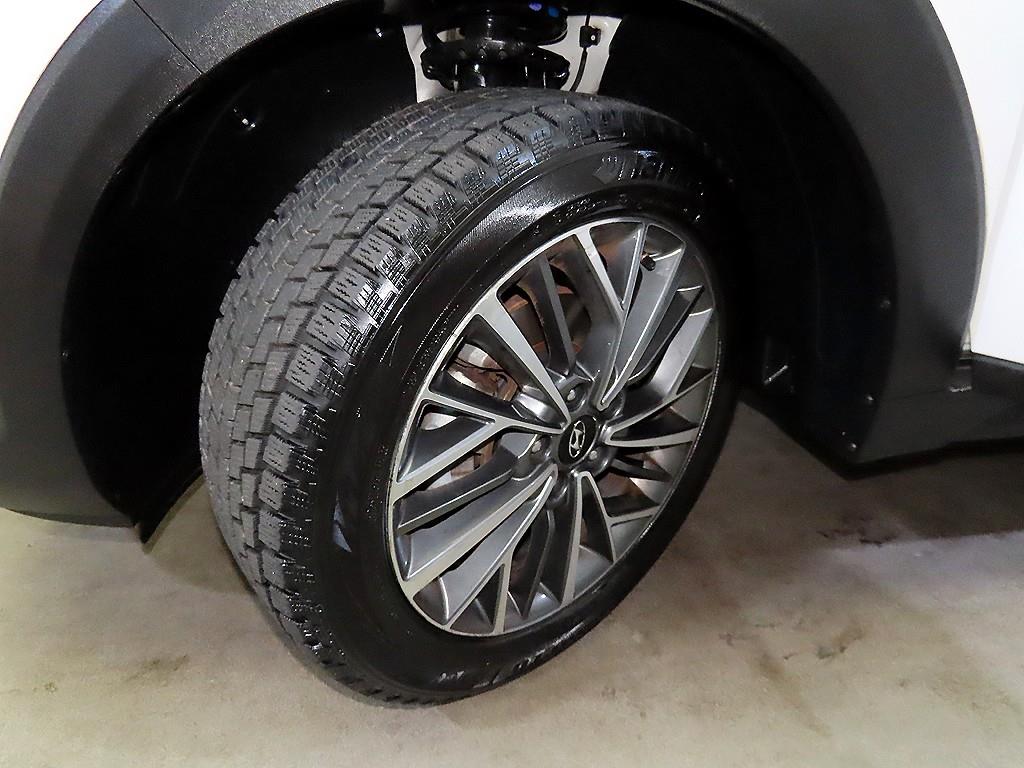 HYUNDAI Tucson 2019 Blanco - Importación desde Corea - HF Imports Iquique - Foto 20