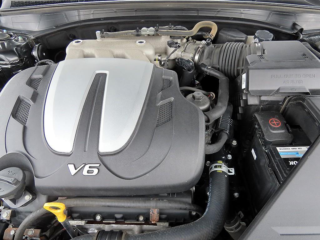 KIA K7 2019 - Importación desde Corea - HF Imports Iquique - Foto 19