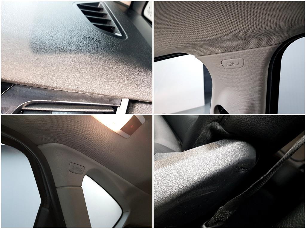 BMW 2 series 2021 Negro - Importación desde Corea - HF Imports Iquique - Foto 15