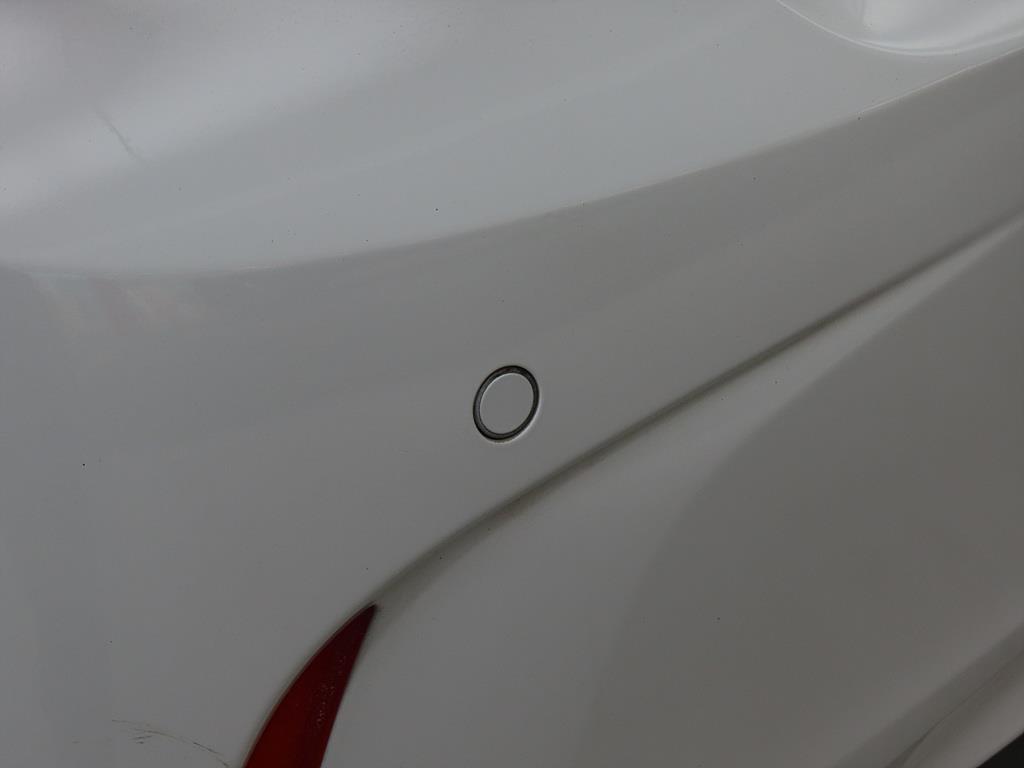 Chevrolet Spark - Vista 8