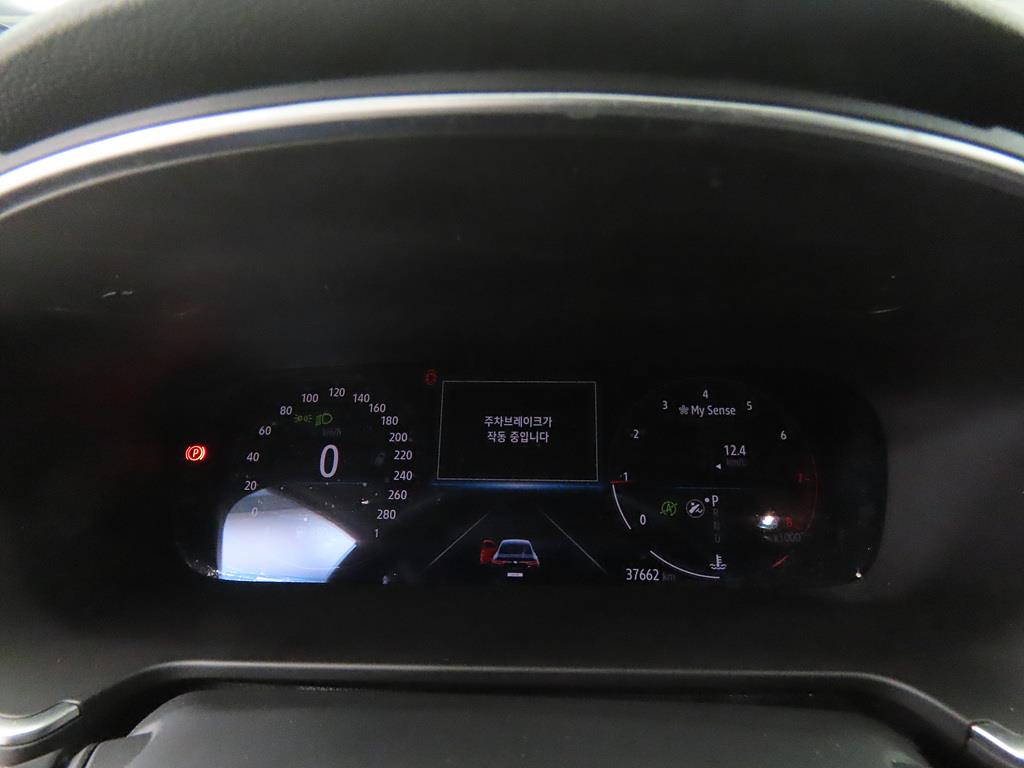 SAMSUNG SM6 - Vista 9