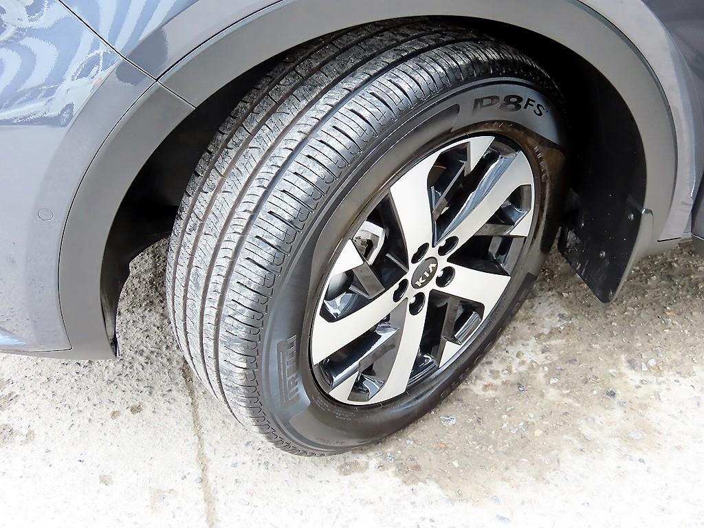 KIA Sorento 2021 Gris - Importación desde Corea - HF Imports Iquique - Foto 20