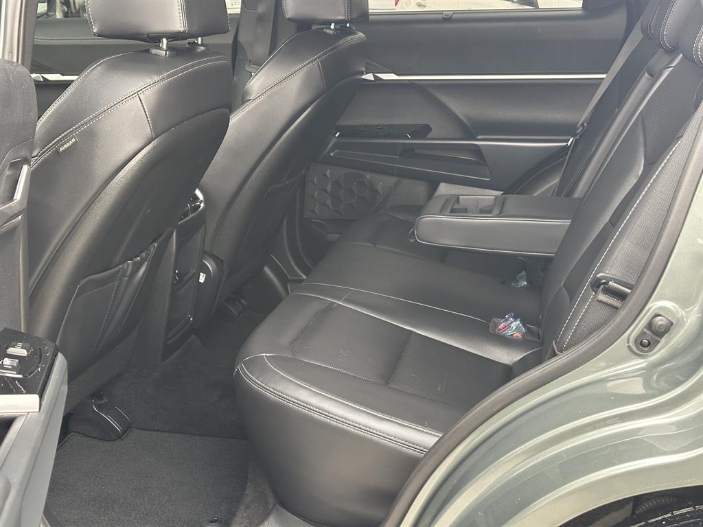 Ssangyong Torres - Vista 9