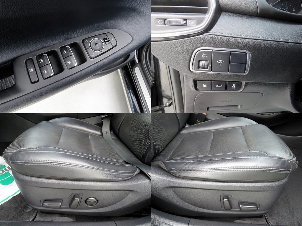 HYUNDAI Grandeur 2018 - Importación desde Corea - HF Imports Iquique - Foto 17