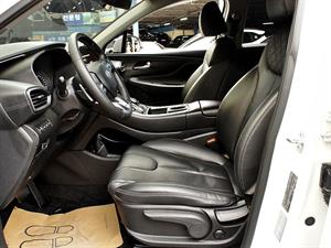 HYUNDAI Santa Fe - Vista 10