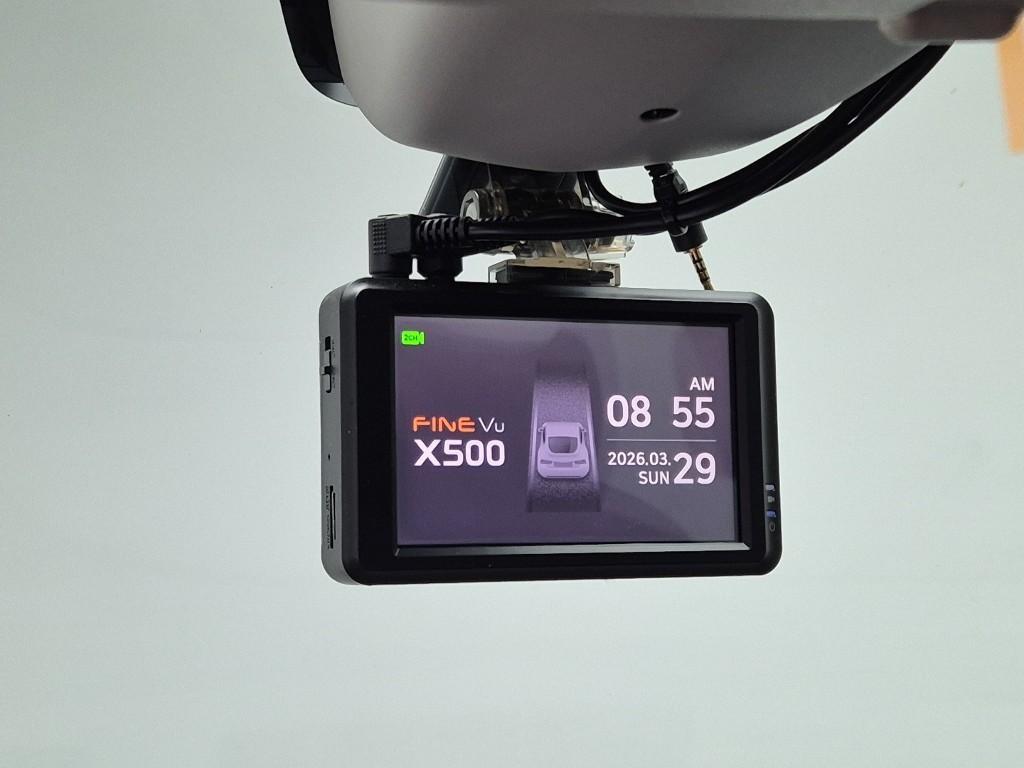 SAMSUNG QM3 2015 Azul - Importación desde Corea - HF Imports Iquique - Foto 16