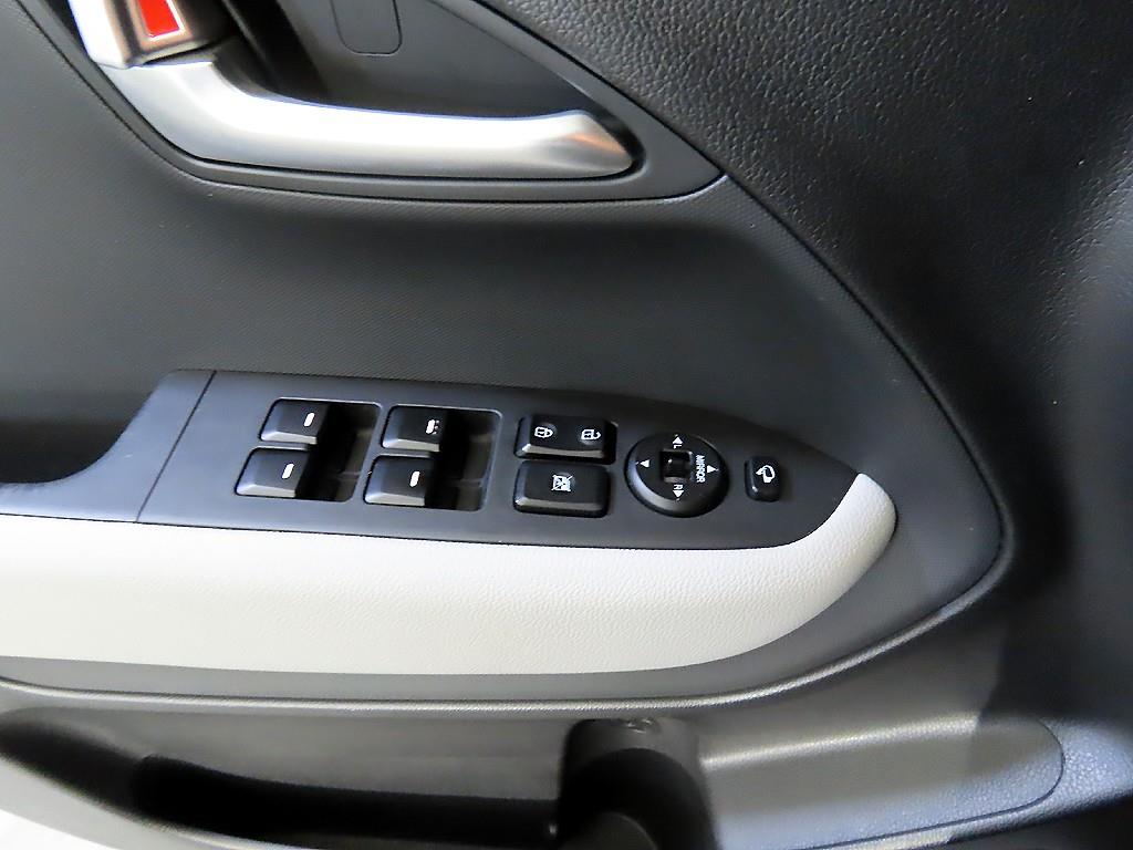 KIA Ray 2024 Blanco - Importación desde Corea - HF Imports Iquique - Foto 17