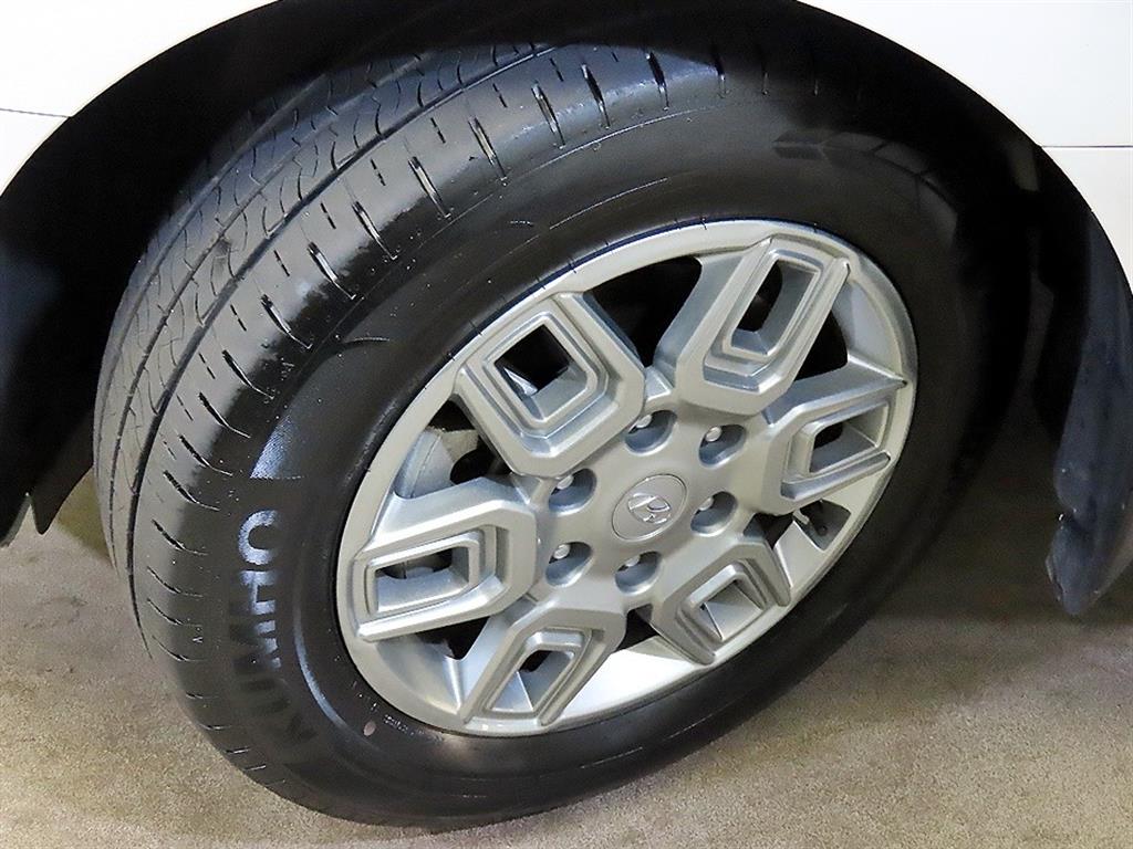 HYUNDAI Staria 2024 Blanco - Importación desde Corea - HF Imports Iquique - Foto 20