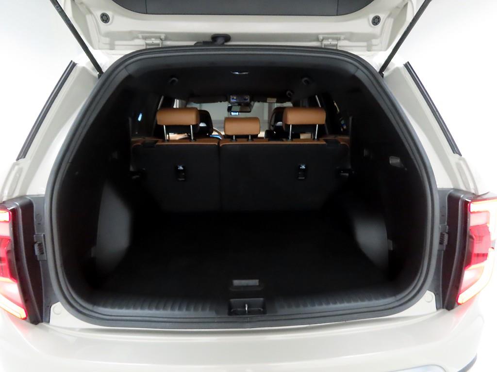 Ssangyong Torres 2025 Blanco - Importación desde Corea - HF Imports Iquique - Foto 15