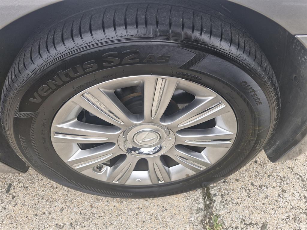 HYUNDAI Equus 2011 Gris - Importación desde Corea - HF Imports Iquique - Foto 20