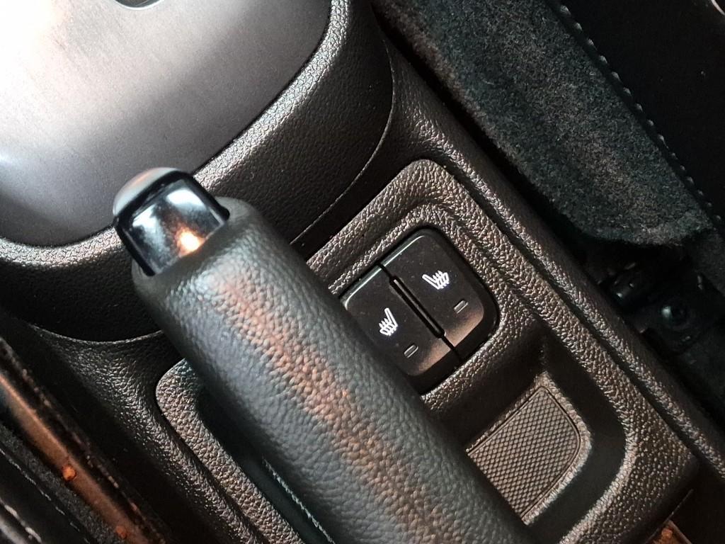 Chevrolet Spark 2019 Café - Importación desde Corea - HF Imports Iquique - Foto 17