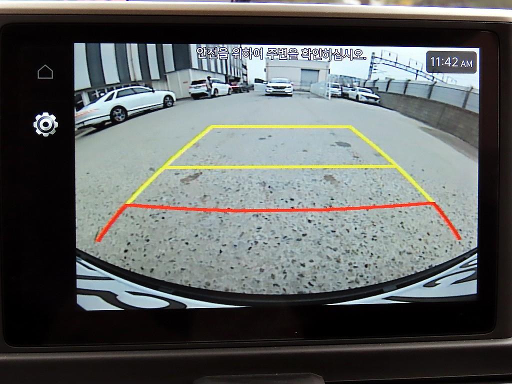 HYUNDAI Casper 2023 Verde - Importación desde Corea - HF Imports Iquique - Foto 15