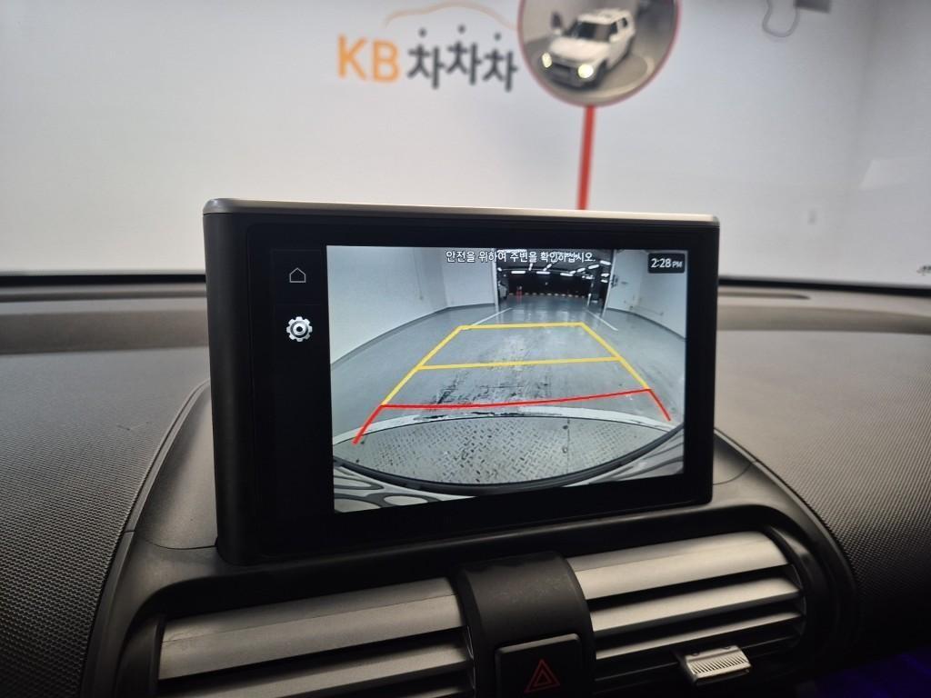 HYUNDAI Casper 2023 Blanco - Importación desde Corea - HF Imports Iquique - Foto 15