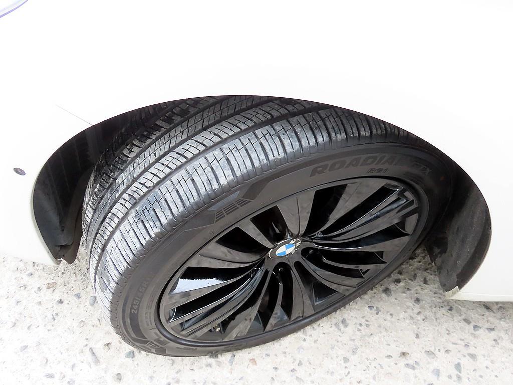 BMW Gran Turismo 2014 Blanco - Importación desde Corea - HF Imports Iquique - Foto 20