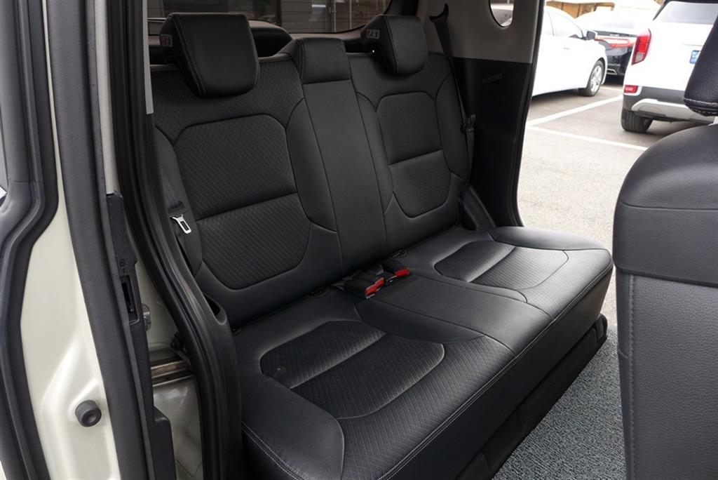 KIA Ray 2017 Blanco - Importación desde Corea - HF Imports Iquique - Foto 8